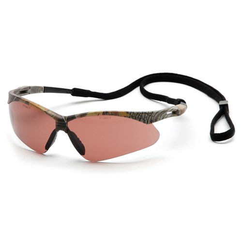 PMXtreme Camo Frame, Bronze Lens