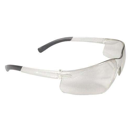 Rad-Atac, Clear Lens