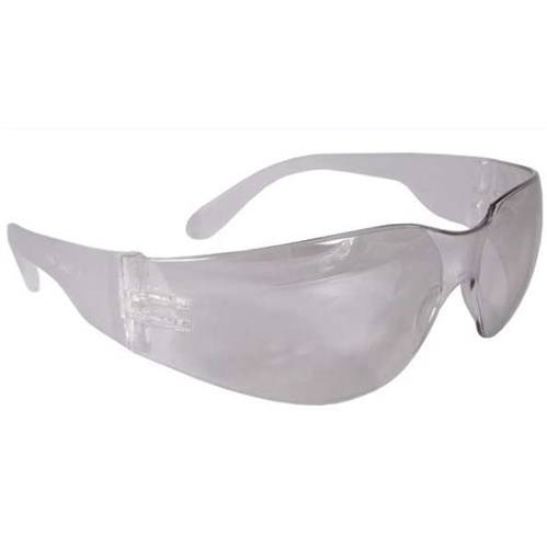 Safety Glasses Mirage Clear