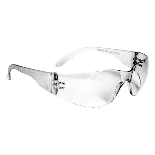 Mirage Small Clear Lens 12/box