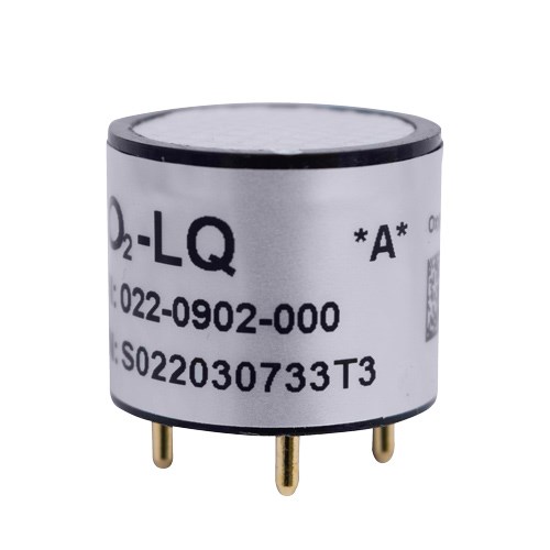 Replacement O2 Sensor