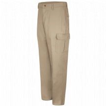 Red Kap Men's Cotton Cargo Pant , Nav…