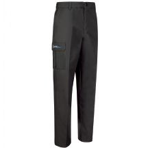 Red Kap Cargo Pant Men Black 4036U PT88B