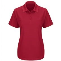 Red Kap Flex Series Core Women's Polo Sh