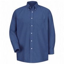 Red Kap SR70 Men's Long Sleeve Executive