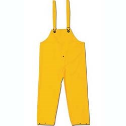 Classic Bib Pants Yellow, .35MM LG