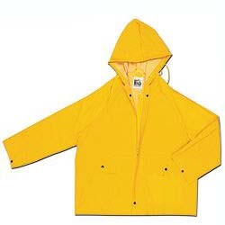 Classic Rainjacket PVC/Polyester, LG