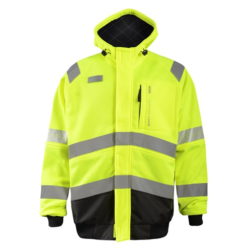 SP Workwear Premium DOR Crossover