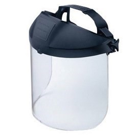 Protecto-Shield ProLok Headgear with Cle