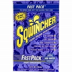 Sqwincher Fast Pack Grape