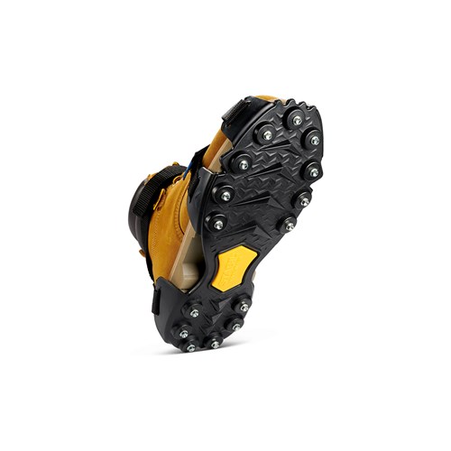 STABILicer, MAXX2, Blk/Ylw, Size Medium