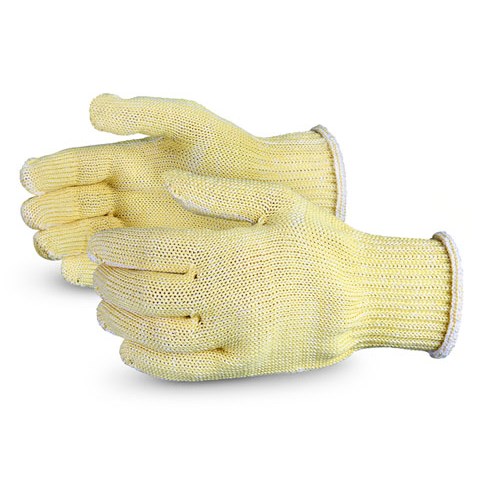 ANSI cut level 4 Glove SM