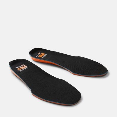 Anti Fatigue Dynamic Insole ORANGE