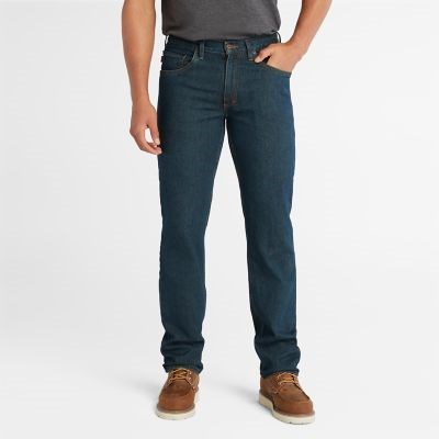 Timberland PRO Grit-N-Grind Jean, Dark