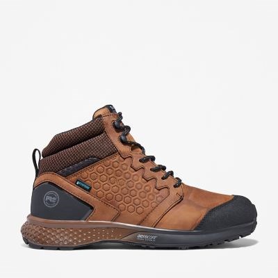 Timberland PRO Reaxion WP, 10.5W