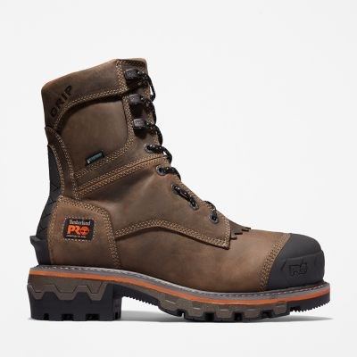 Timberland PRO Boondock HD NT WP