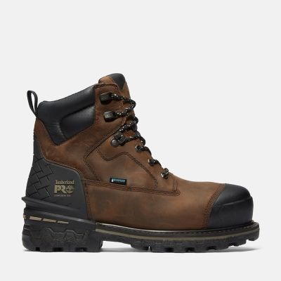 Timberland PRO 6 In Boondock HD NT WP