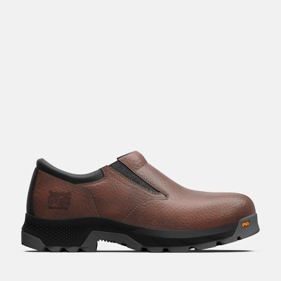 TITAN EV SLIPON CT SHOE