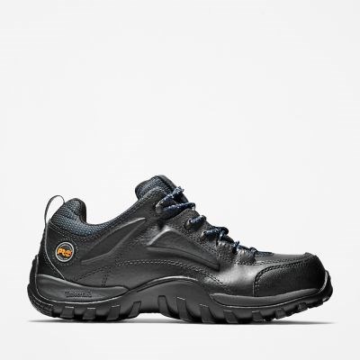 Mudsill Steel ST Hiker Work Shoe