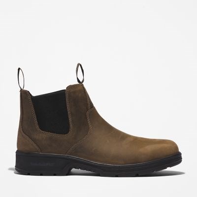 Nashoba Comp ST Chelsea Boot