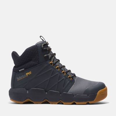 Morphix 6in Comp ST WP Sneaker Boot