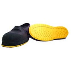 Steel Toe Overshoe Work Shoe, MD