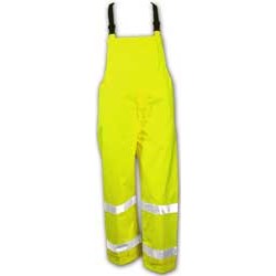 Overall, Vision,Fluorescent Yellow/Green