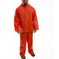 Rainsuit, organge