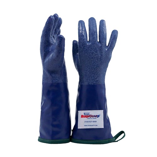 14" Steam Glove, Small