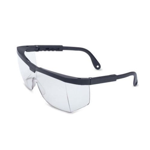 Spartan, Black Frame Clear UD Lens