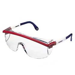 Astrospec 3000 Red/Wht/BL Frm CL XTR