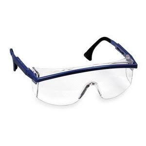 Astrospec 3000 Blue Frame Clear XTR Lens