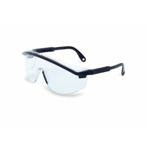 Astrospec 3000 Black Frame Clear UD Lens