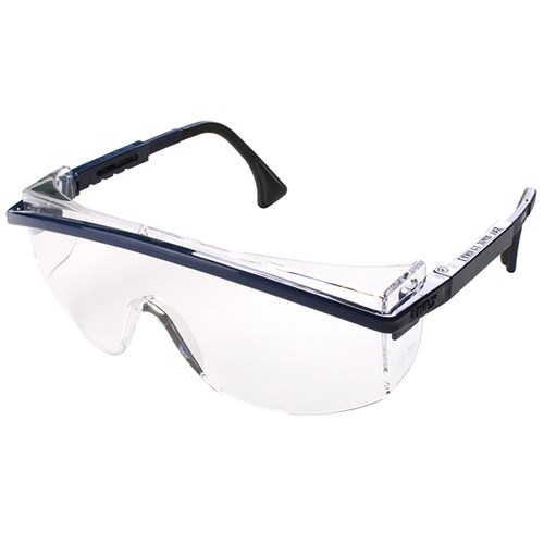 Astrospec 3000 Black Frame Clear UD Lens