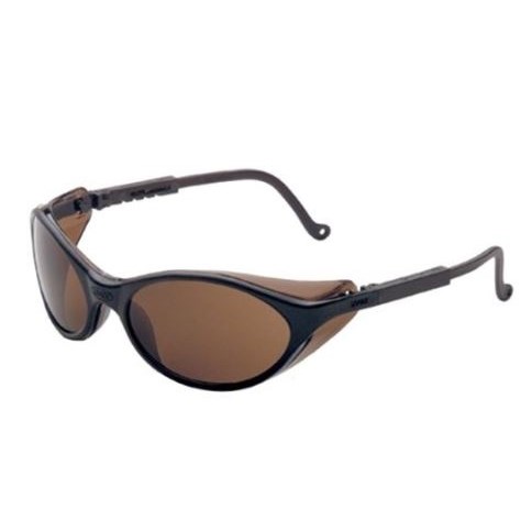 Bandit Black Frame Espresso UD Lens