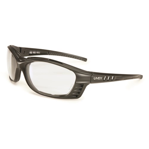  Livewire Sealed Eyewear, Matted Black