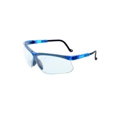 Genesis Blue Frame Clear UD Lens