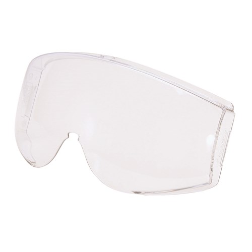 Stealth, Replacement Lens, Clear,