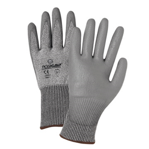 Glove Cut Resistant coated Taeki 5 knit