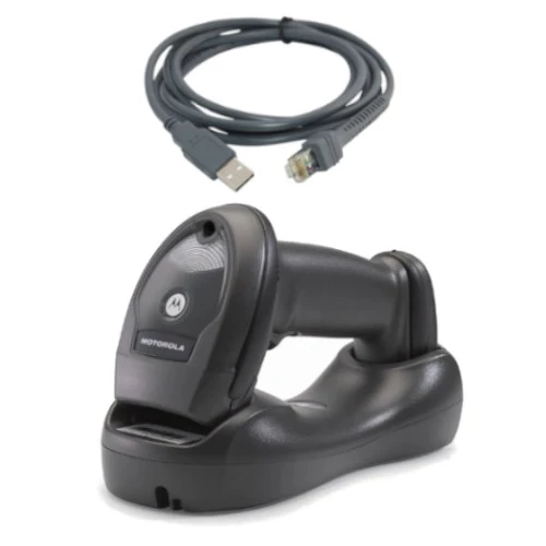 Zebra LI4278 - barcode scanner -