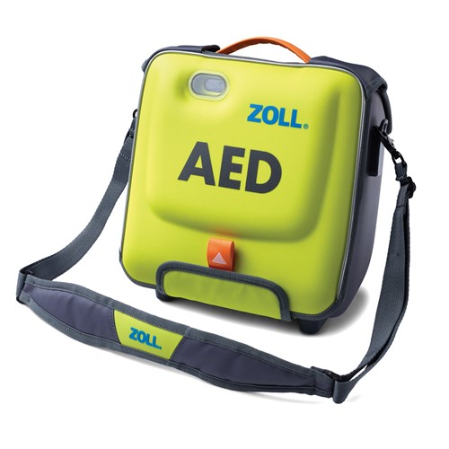 ZOLL AED 3 Carry Case