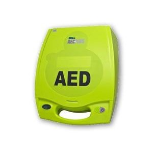 Fully Automatic AED Plus