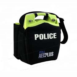 Replacement Softcase - POLICE