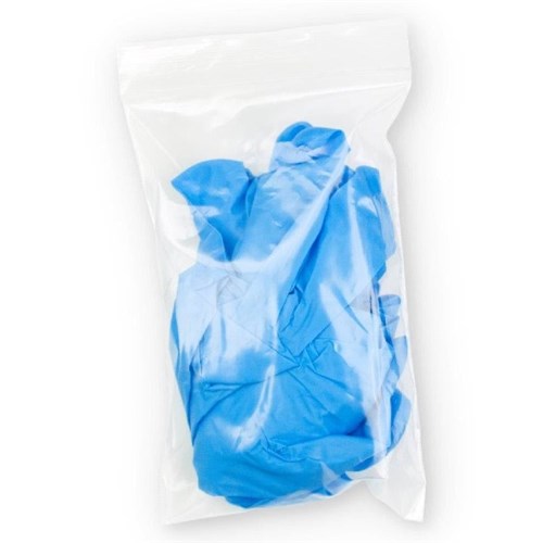 Nitrile Gloves (Large)