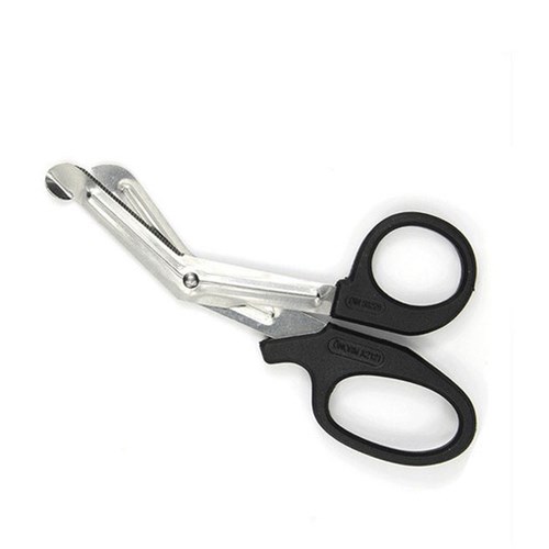 Pair of Trauma Shears (5.5")