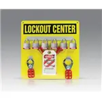 LOCKOUT CENTER