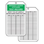 TEST RECORD TAGS