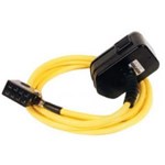  Robopak Adapter w/13.5ft straight cord