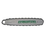 13 Inch Hydraulic Prunning Bar w/ Chain