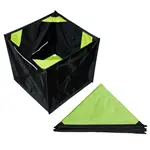 Forester Folding Throw Line Cube